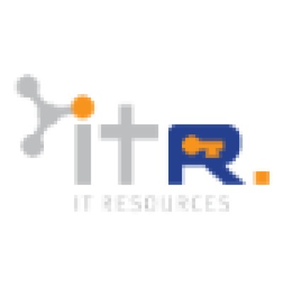 ITR (IT Resources)'s Logo