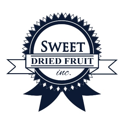 Sweet Dried Fruit Inc.'s Logo