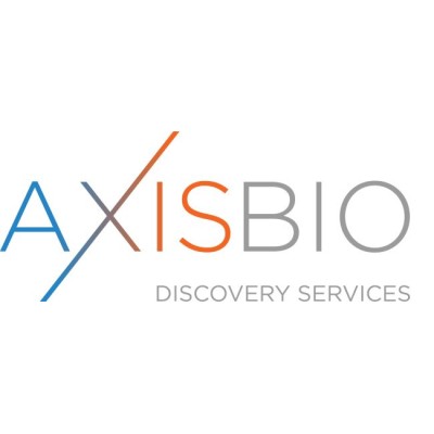 Axis Bio's Logo