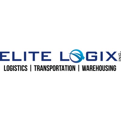 Elite Logix Inc.'s Logo