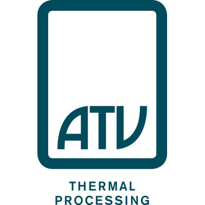 ATV Technologie GmbH's Logo