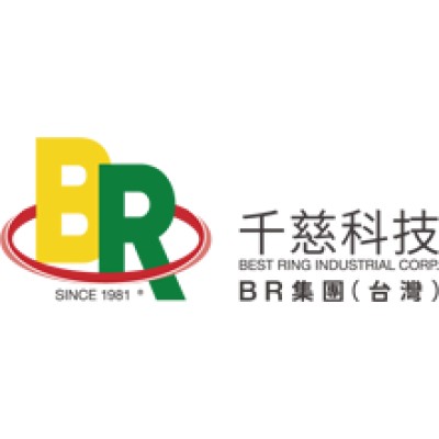 Best Ring Industrial Corp. (千慈科技股份有限公司)'s Logo