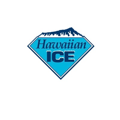 Hawaiian Ice Company's Logo