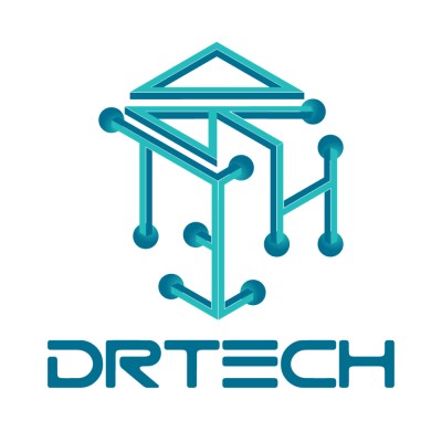 DRTECH(SMC-Pvt)Ltd.'s Logo