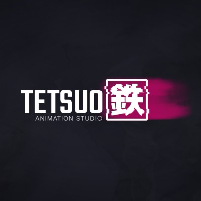 Tetsuo Animation Studio's Logo