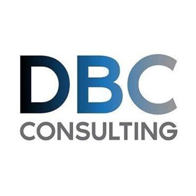 DBC Consulting GmbH's Logo