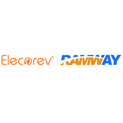 Elecorev Ramway India Private Limited's Logo