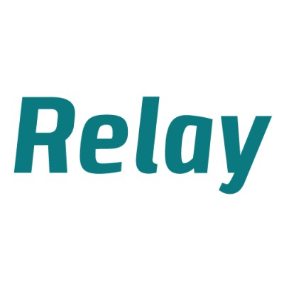 Relay Fulfillment's Logo