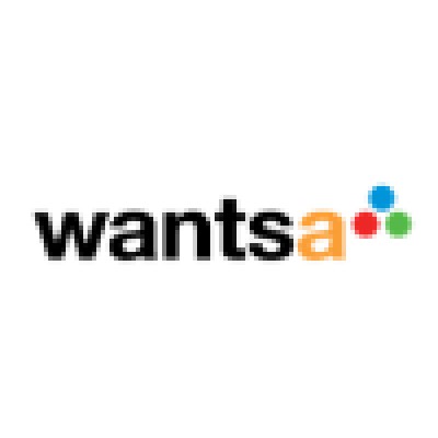 Wantsa Inc.'s Logo