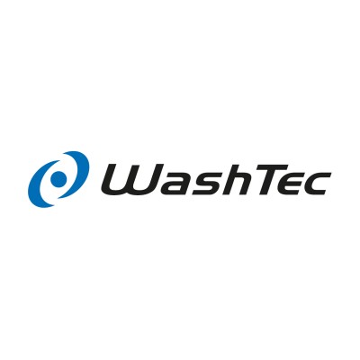 WashTec United Kingdom's Logo