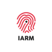 IARM Information Security | Leading Cybersecurity Company's Logo