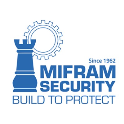 Mifram Security's Logo