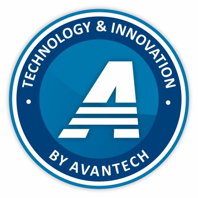 Avantech's Logo