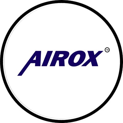 Airox Technologies Pvt.Ltd.'s Logo