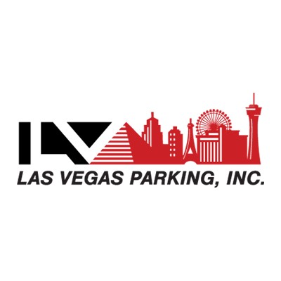 Las Vegas Parking Inc.'s Logo