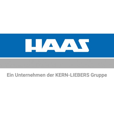 Carl Haas GmbH's Logo