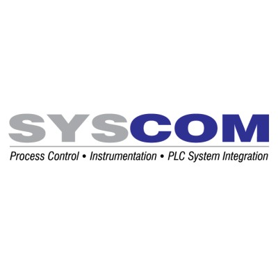 SYSCOM - COMPUTER CONTROL SYSTEMS's Logo