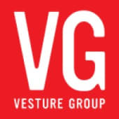 Vesture Group's Logo