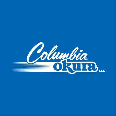 Columbia/Okura LLC's Logo