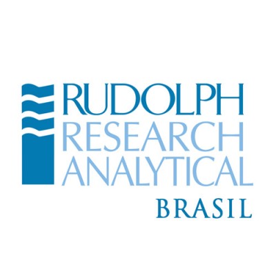 Rudolph Research Analytical Brasil's Logo