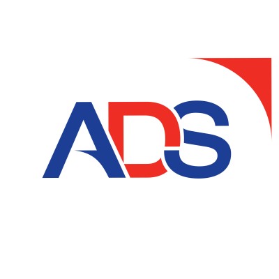 ADS Group Ltd's Logo