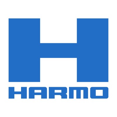 HARMO America Inc.'s Logo