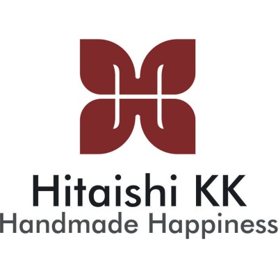 Hitaishi-KK Manufacturing Company's Logo