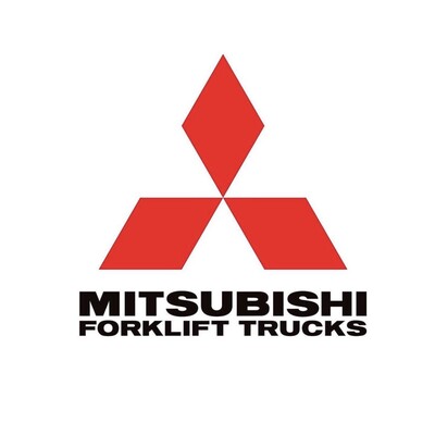 Mitsubishi Forklift Trucks - Logisnext Germany GmbH's Logo