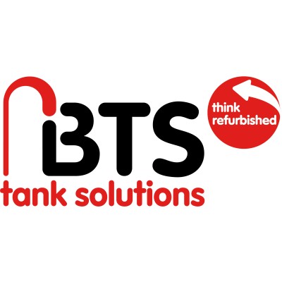 BTS Tank Solutions's Logo