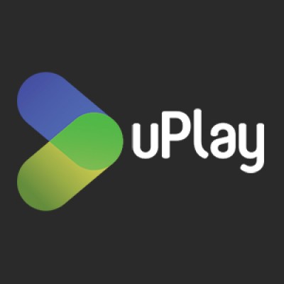 uPlay Tecnologia's Logo