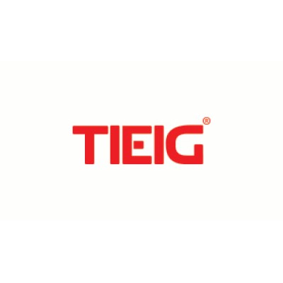 TIEIG Industrial Products GmbH's Logo