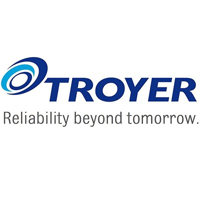 Troyer's Logo