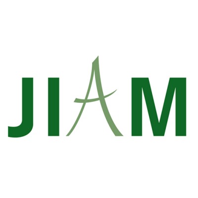 The consortium for Japan International Asset Management Center Promotion (JIAM)'s Logo