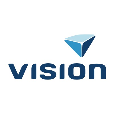 Vision | Design Engineering & Animation's Logo