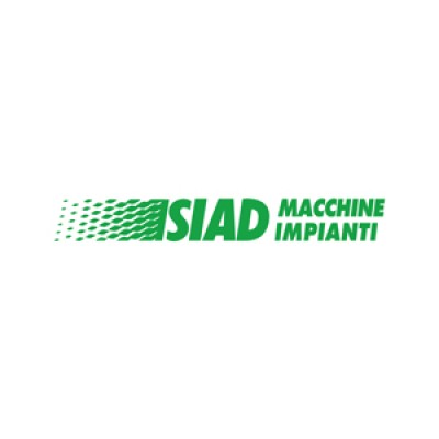 SIAD Macchine Impianti's Logo