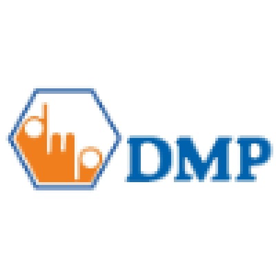 DMP Dental's Logo