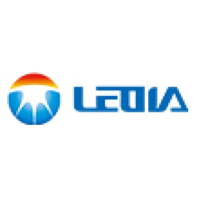 Guangzhou LEDIA Lighting Co. Ltd.'s Logo