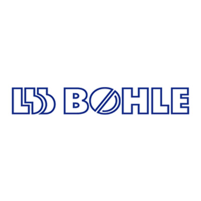 L.B.Bohle Maschinen und Verfahren GmbH's Logo