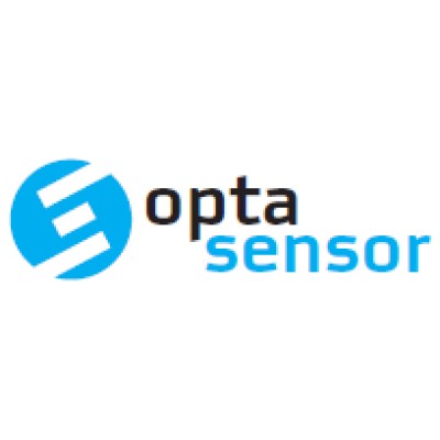 OptaSensor GmbH's Logo