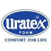 Uratex's Logo