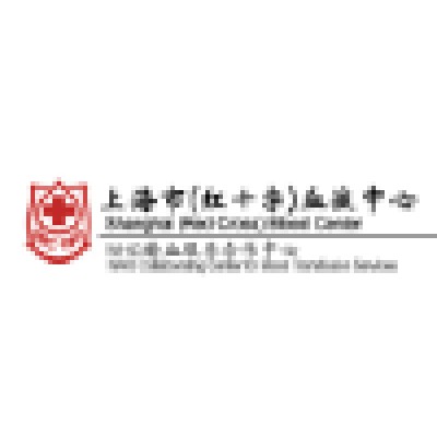 Shanghai Blood Center's Logo