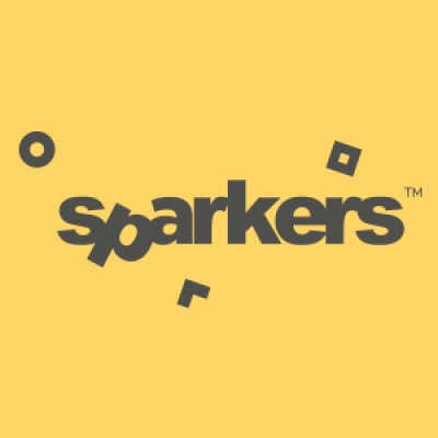 Sparkers's Logo