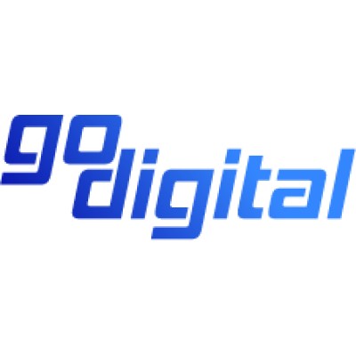 Go Digital Technology Consulting LLP's Logo