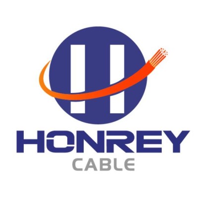 Henan Honrey Cable Co.Ltd's Logo