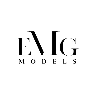 EMG Models's Logo