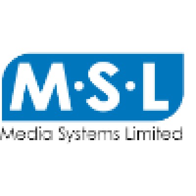 Media Systems Ltd's Logo