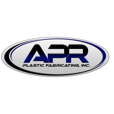 APR Plastic Fabricating Inc.'s Logo