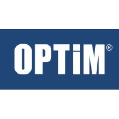 OPTiM Corporation's Logo