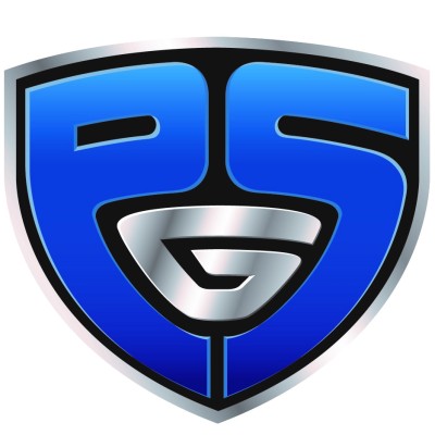 Platinum Group Security's Logo