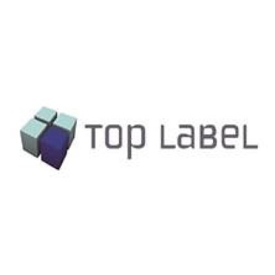 Top Label Co. Label Printing Company's Logo